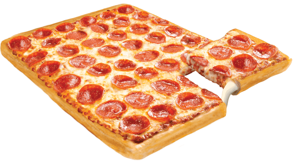 Rocky's Menu -2 - Rocky Rococo Pizza and Pasta