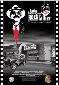 The Rockfather Movie Poster