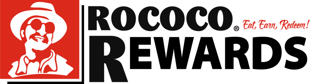 Rocky Rewards Logo